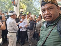 SPMB Jabar 2026 Kacau, Gubernur Jabar KDM Sidak Disdik Jabar