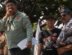 AMBEK Persoalkan Rangkap Jabatan Kadis KUK Jabar, LHKPN Yuke Rp4,3 Miliar di Sorot