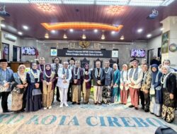 DPRD Jabar Dorong Pelestarian Sejarah dan Penguatan Sinergi untuk Kemajuan Cirebon   