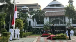 Harlah Pancasila 2026, Supian Suri: Wujud Cinta Negeri Melalui Pelayanan Masyarakat