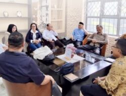 Kunjungi Kementerian PANRB, Komisi I DPRD Jabar Bahas Rekrutmen PPPK dan Penguatan Kompetensi ASN