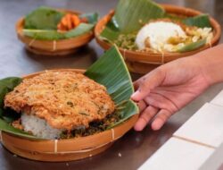 Tempat Favorit yang Bisa Menikmati Telur Goreng Renyah di Bogor