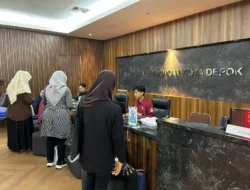 SPMB SMP Jalur Prestasi Kota Depok Dibuka 4-5 Juni 2026, Simak Syaratnya