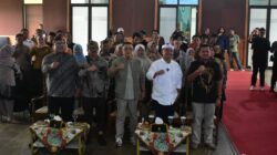 Sumedang Memiliki Fondasi Kuat Sebagai Pusat Pertumbuhan Ekonomi Baru