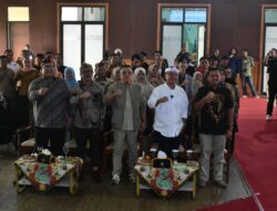Sumedang Memiliki Fondasi Kuat Sebagai Pusat Pertumbuhan Ekonomi Baru