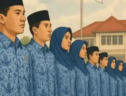 Pemprov Jabar Buka Seleksi Mutasi Masuk PNS 2026, Ini Syarat dan Jadwalnya