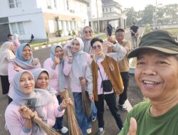 Diskominfo Kuningan Peringati Hari Lingkungan Hidup Sedunia 2026, Perkuat Komitmen Peduli Lingkungan