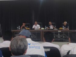 14 Cabor Siap Berlaga, Kuningan Matangkan Persiapan PORSENITAS