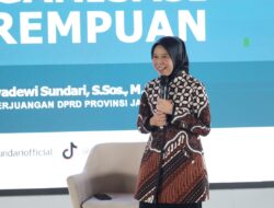 Fraksi PDIP DPRD Jawa Barat Minta Pemprov Jabar Evaluasi SPMB 2026