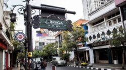 Destinasi Kuliner hingga Tempat Bersejarah yang Bisa Dikunjungi di sekitar Braga Bandung 