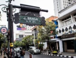 Destinasi Kuliner hingga Tempat Bersejarah yang Bisa Dikunjungi di Sekitar Braga Bandung 