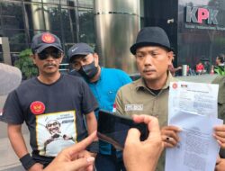 Benarkah hutang atau Penyembunyian Aset, LHKPN Apung Widadi Terlapor di KPK dan Kejaksaan