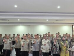 KPK dan Akpol Bangun Kurikulum Antikorupsi, Cetak Perwira Polri Berintegritas Sejak Pendidikan