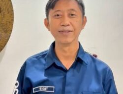 Olahraga Tenis Meja Tumbuh di Lingkungan RW, Sigit Iskandar : Olahraga Menjadi Tren Gaya Hidup Sehat