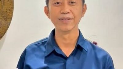 Olahraga Tenis Meja Tumbuh di Lingkungan RW, Sigit Iskandar : Olahraga Menjadi Tren Gaya Hidup Sehat