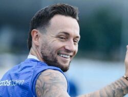 Klub Jagoan di Piala Dunia 2026, Marc Klok Pilih Tim Belanda