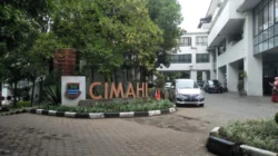 Diluncurkan di Komplek Nata Endah, Program PPM 2026 Berdayakan Masyarakat Cimahi
