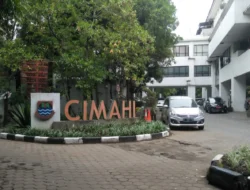 Diluncurkan di Komplek Nata Endah, Program PPM 2026 Berdayakan Masyarakat Cimahi