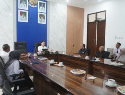 Dukung Pelaku UMKM Sumedang Lewat Program UMKM Naik Kelas