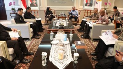Menuju Birokrasi Bersih, KPK dan KemenPANRB Siapkan Pembelajaran Integritas Nasional untuk 6,5 Juta ASN