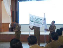 Menuju Zero Waste Dimulai dari SKPD, Siapkan Sanksi