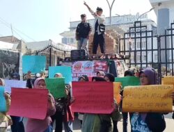 Karut Marut SPMB 2026, Masa Minta Kadisdik Jabar dan Reng-Rengannya di Pecat   