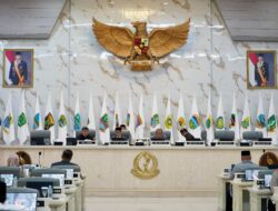 Fraksi PAN DPRD Jawa Barat Menyetujui Pembahasan 2 Ranperda Strategis   