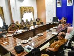 Penertiban Bangunan Liar dan PKL Secara Humanis, Utamakan Kepastian Hukum