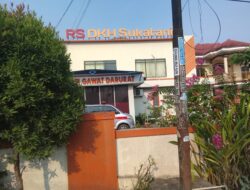 Sengkarut Perizinan RS DKH Sukatani Bekasi, LSM Trinusa Resmi Layangkan Surat Klarifikasi