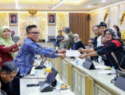 Komisi V DPRD Jabar Respon Positif Usulan Pembentukan Pansus SPMB