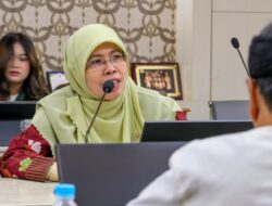 LSM Trinusa Berikan Dukungan Pansus SPMB DPRD Jabar, Usut Siapa Vendornya