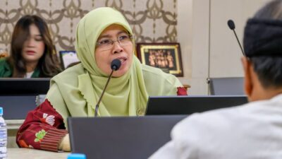 LSM Trinusa Berikan Dukungan Pansus SPMB DPRD Jabar, Usut Siapa Vendornya