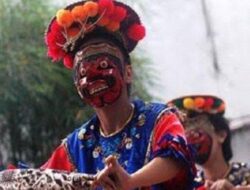 Ada Jaipong hingga Topeng Banjet, Empat Kesenian Karawang Jadi Budaya Nasional