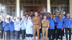 Perumda Tirta Medal Tingkatkan Pelayanan Publik dengan Budaya Kerja Profesional