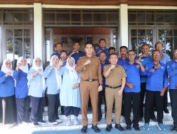 Perumda Tirta Medal Tingkatkan Pelayanan Publik dengan Budaya Kerja Profesional