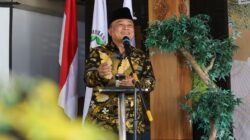 Bupati Dian Rahmat: Masjid Ramah Anak Investasi Peradaban untuk Mencetak Generasi Berakhlak