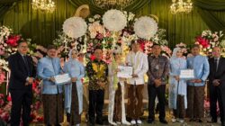 Program PADUKA Percepat Perubahan Dokumen Kependudukan Pengantin Baru
