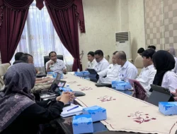 Kawal Ketat Dapur MBG, Pemkot Depok Perkuat Sinergi Antar Satgas