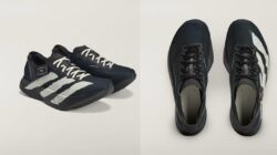 adidas Y-3 Adizero Adios Pro 4 adidas Y-3 Adizero Adios Pro 4