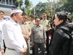 Sidak Layanan SPMB 2026, Gubernur KDM Minta Orang Tua Siswa Tidak Panik