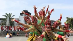 Pengembangan Pariwisata, Disparbud Jabar Hadirkan Digitalisasi Pusat Data Kepariwisataan