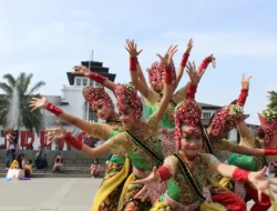 Pengembangan Pariwisata, Disparbud Jabar Hadirkan Digitalisasi Pusat Data Kepariwisataan
