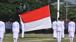 Bupati Dony Ajak Masyarakat Teguhkan Nilai Pancasila sebagai Pemersatu Bangsa
