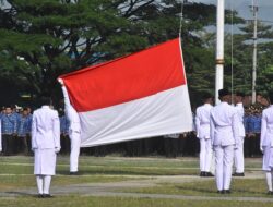Bupati Dony Ajak Masyarakat Teguhkan Nilai Pancasila sebagai Pemersatu Bangsa