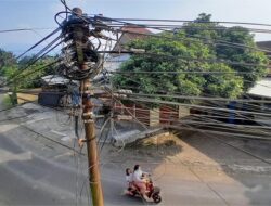 Arief Syamsudin: Kabel Telekomunikasi di Jatinangor Segera Diturunkan