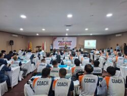Bupati Dony: Di Belakang Prestasi Atlet Ada Dedikasi dan Kehebatan Pelatih