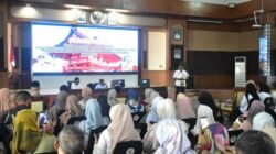Pelatihan Bahasa dan Budaya Jepang Siapkan SDM Sumedang Berdaya Saing Global