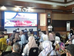 Pelatihan Bahasa dan Budaya Jepang Siapkan SDM Sumedang Berdaya Saing Global