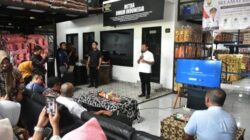 Perkuat Jejaring UMKM Sumedang, Gandeng Agung Sari Utama untuk Perluas Pasar Produk Lokal