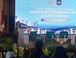 Sekda Tuti Ruswati: Ada 90.174 unit Rutilahu Butuh Perbaikan